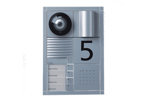Intercom systems