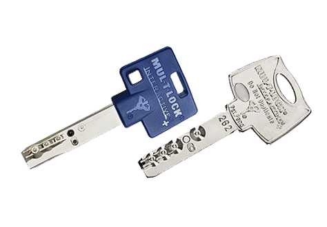 Keys & key blanks